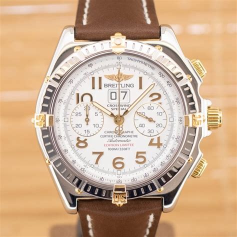 breitling crosswind special wanneer gebouwd|breitling crosswind special for sale.